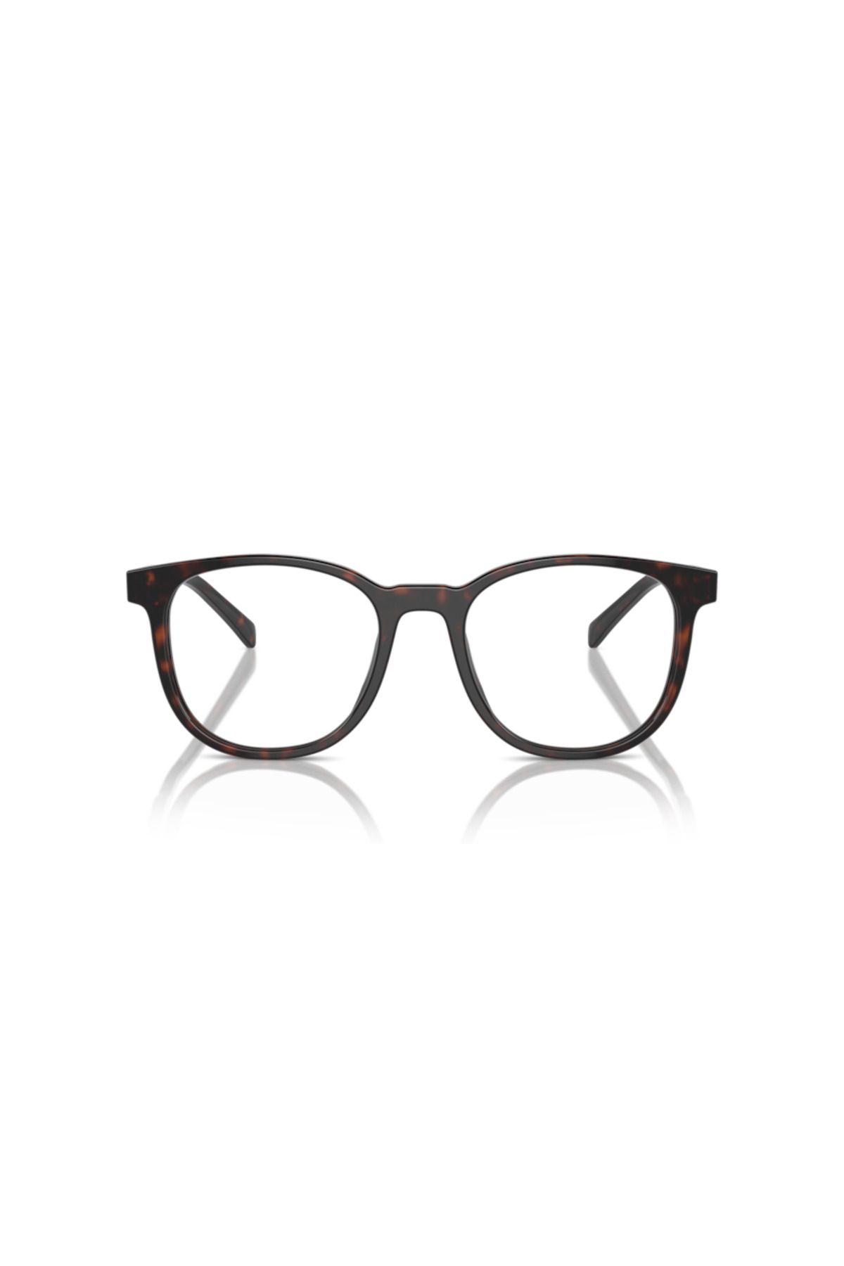 Prada-0PR A15V 17N1O150 Man Acetate Radica tortoise Phantos full frame for Adult 4