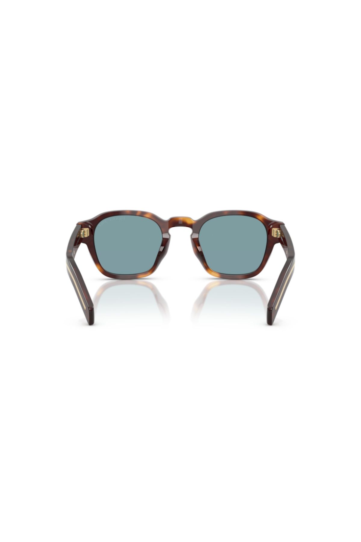 Prada-0PR A16S 15W04D49 Man Acetate Classic tortoise Phantos full frame for Adult 3