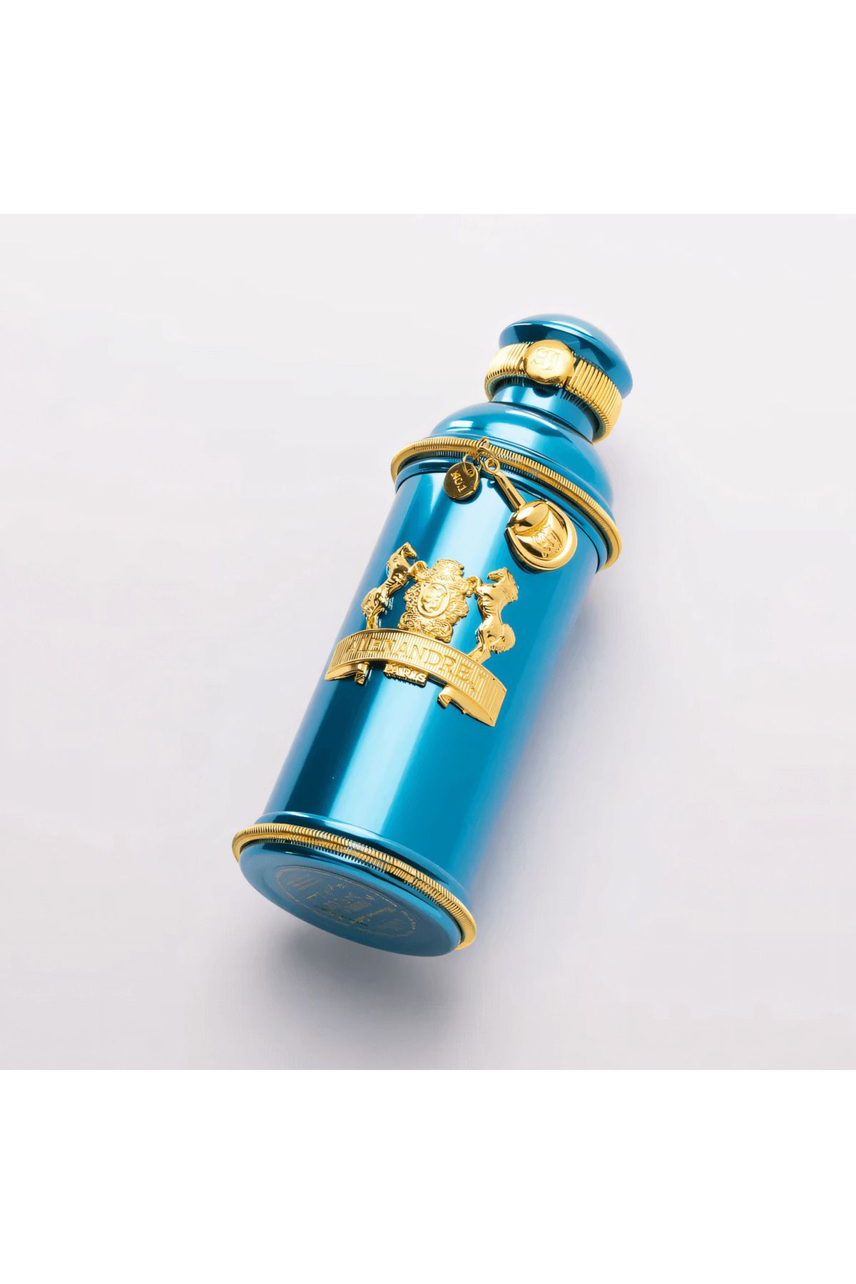 Alexandre J-The Collector Mndrne Sultane Perfume By Alexandre.J EDP 100 ml 2