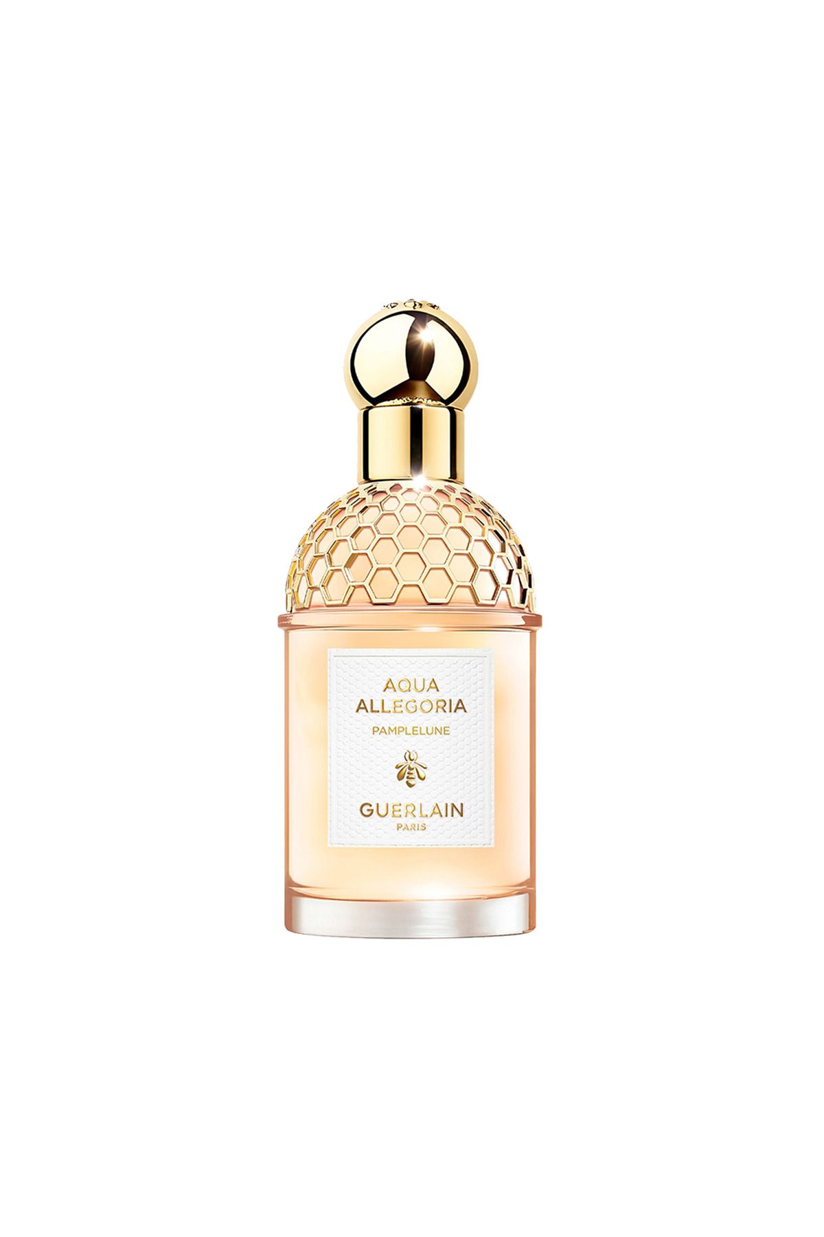 Guerlain-Aqua Allegoria Pamplelune Perfume by Guerlain EDT 75 ml 1