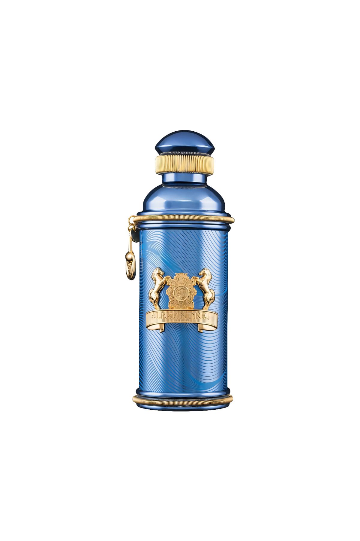 Alexandre J-Zafeer Oud Vanille Perfume By Alexandre.J EDP 100 ml 1