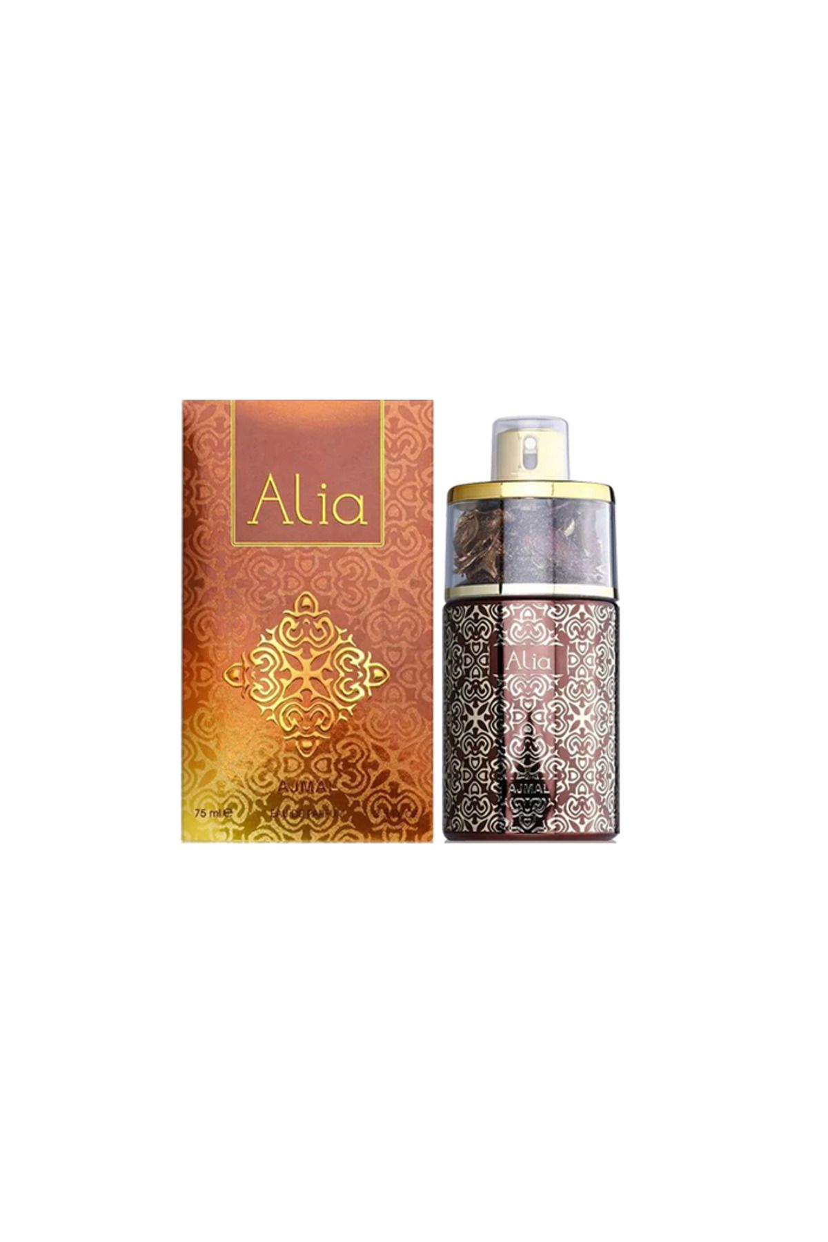 Ajmal-Alia Perfume by Ajmal EDP 75 ml 2