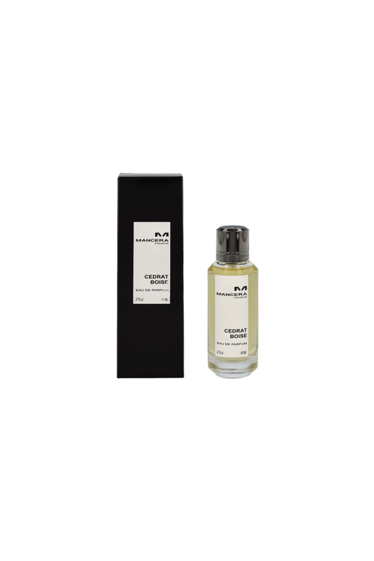 Mancera-Cedrat Boise Perfume by Mancera EDP 60 ml 2