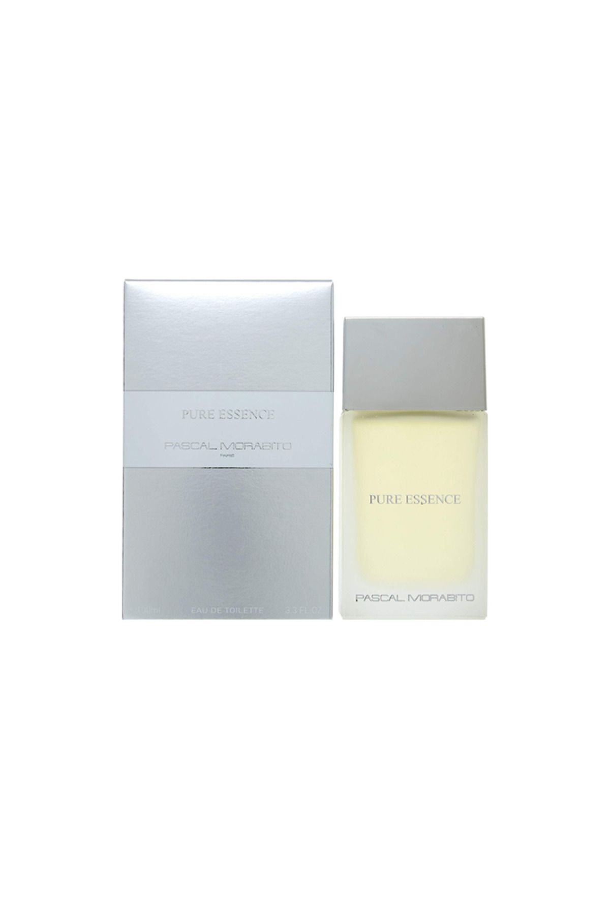 Pascal Morabito-Pure Essence Perfume by Pascal Morabito Eau de Toilette 100 ml 2