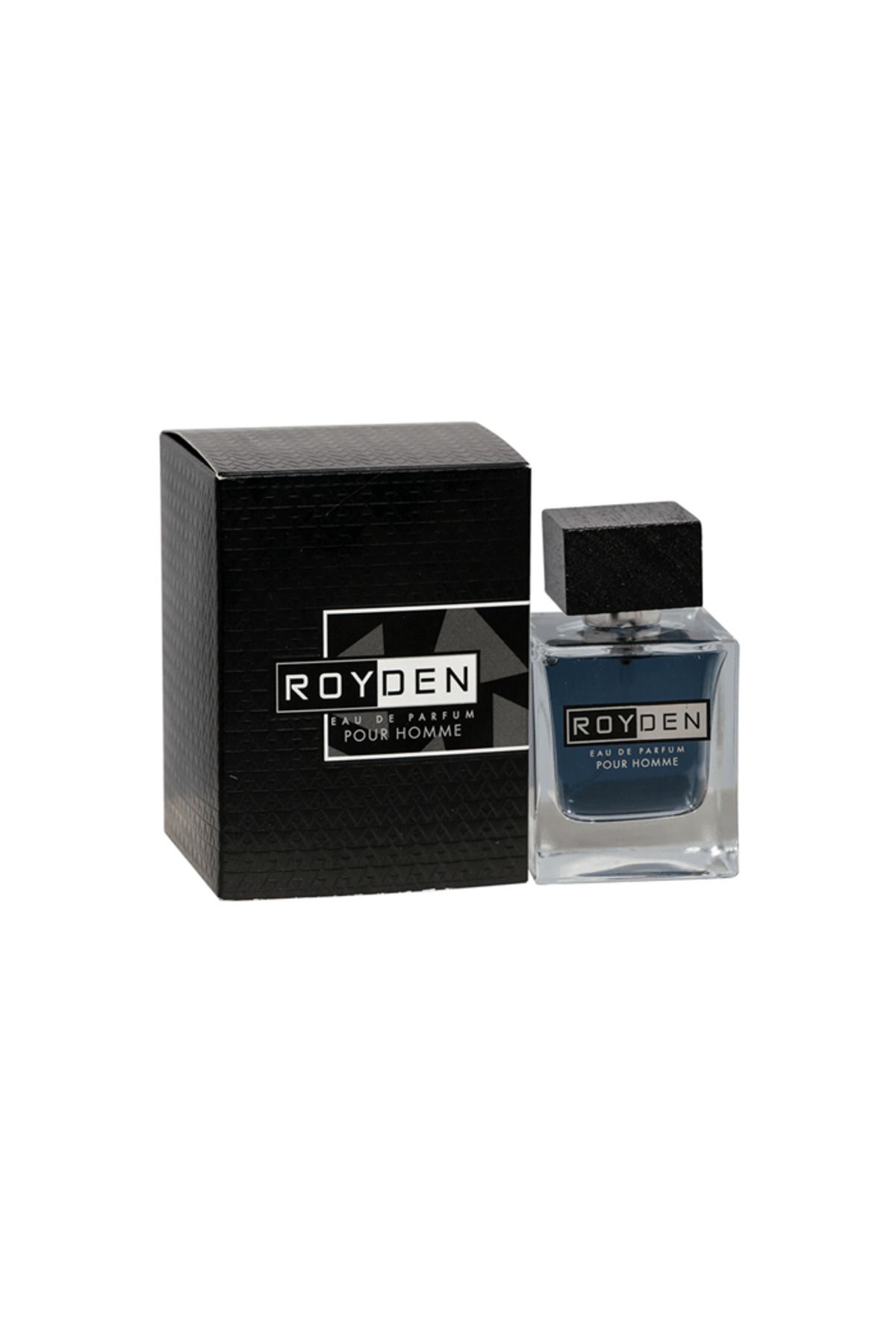 SAP-عطر باتشولي انتنس من ساب او دي بارفان 100 مل 2