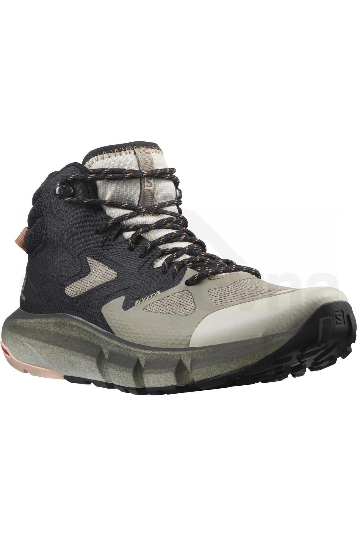 Salomon Predıct Hıke Mıd Gtx
