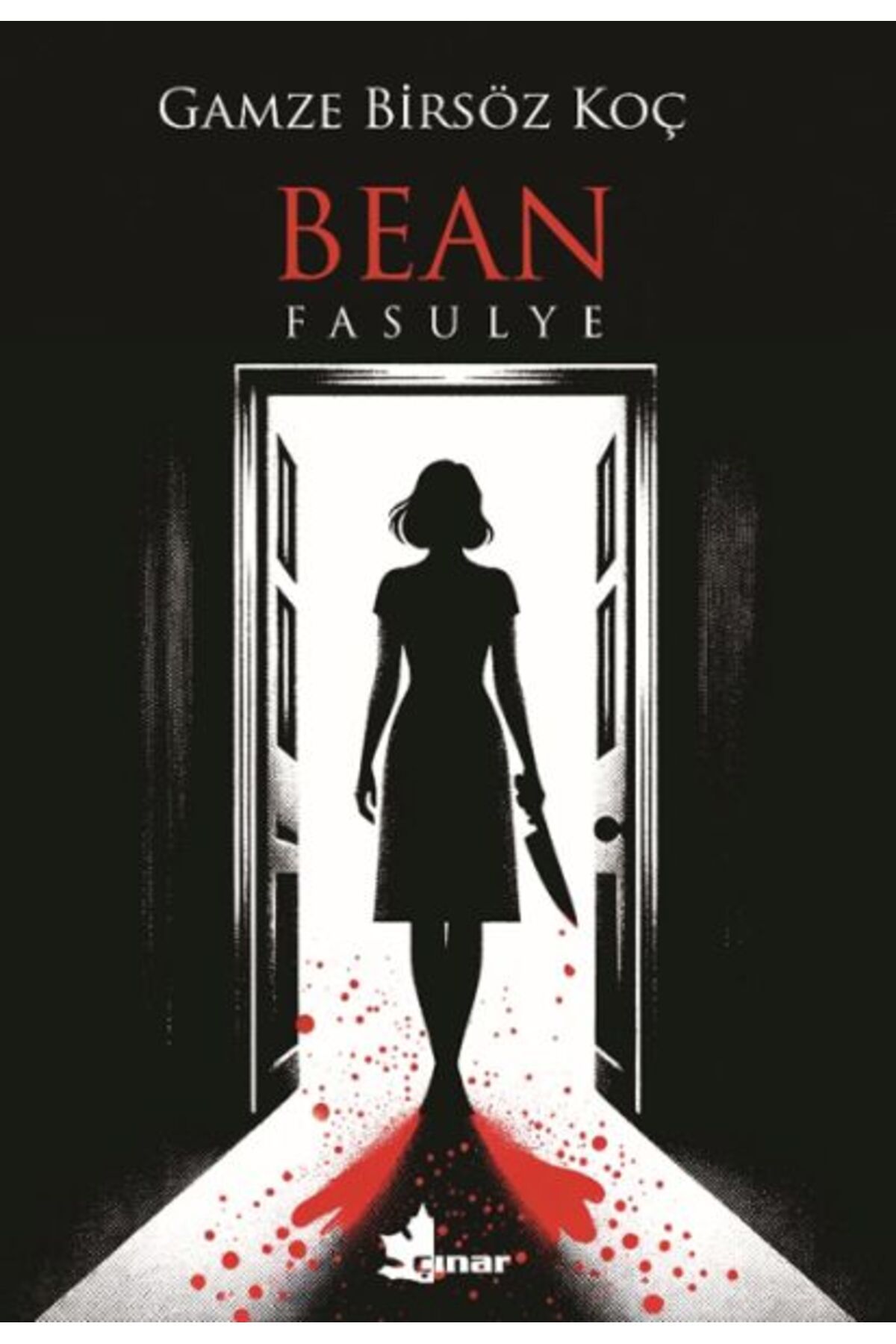 Çınar Yayınları Bean Fasulye