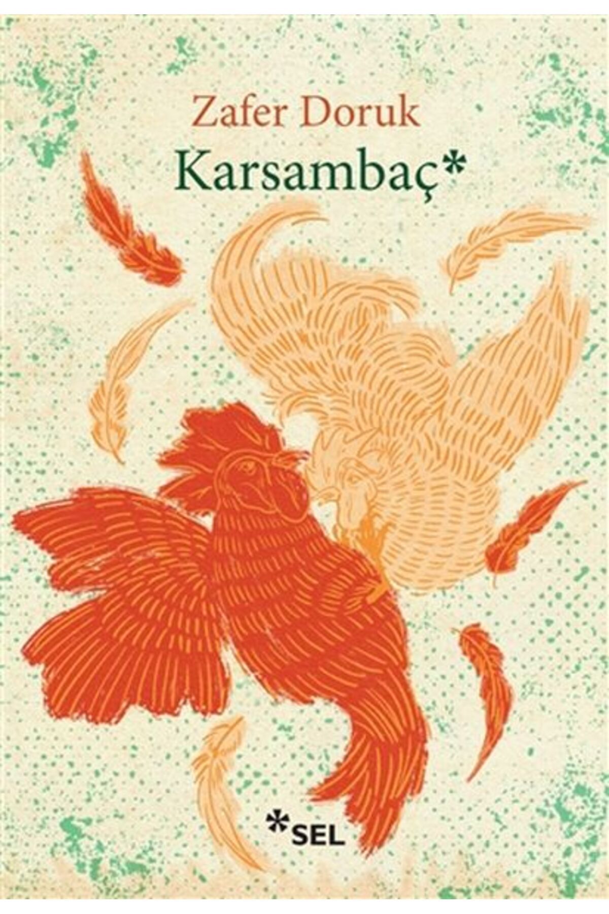 Sel Yayınları Karsambaç