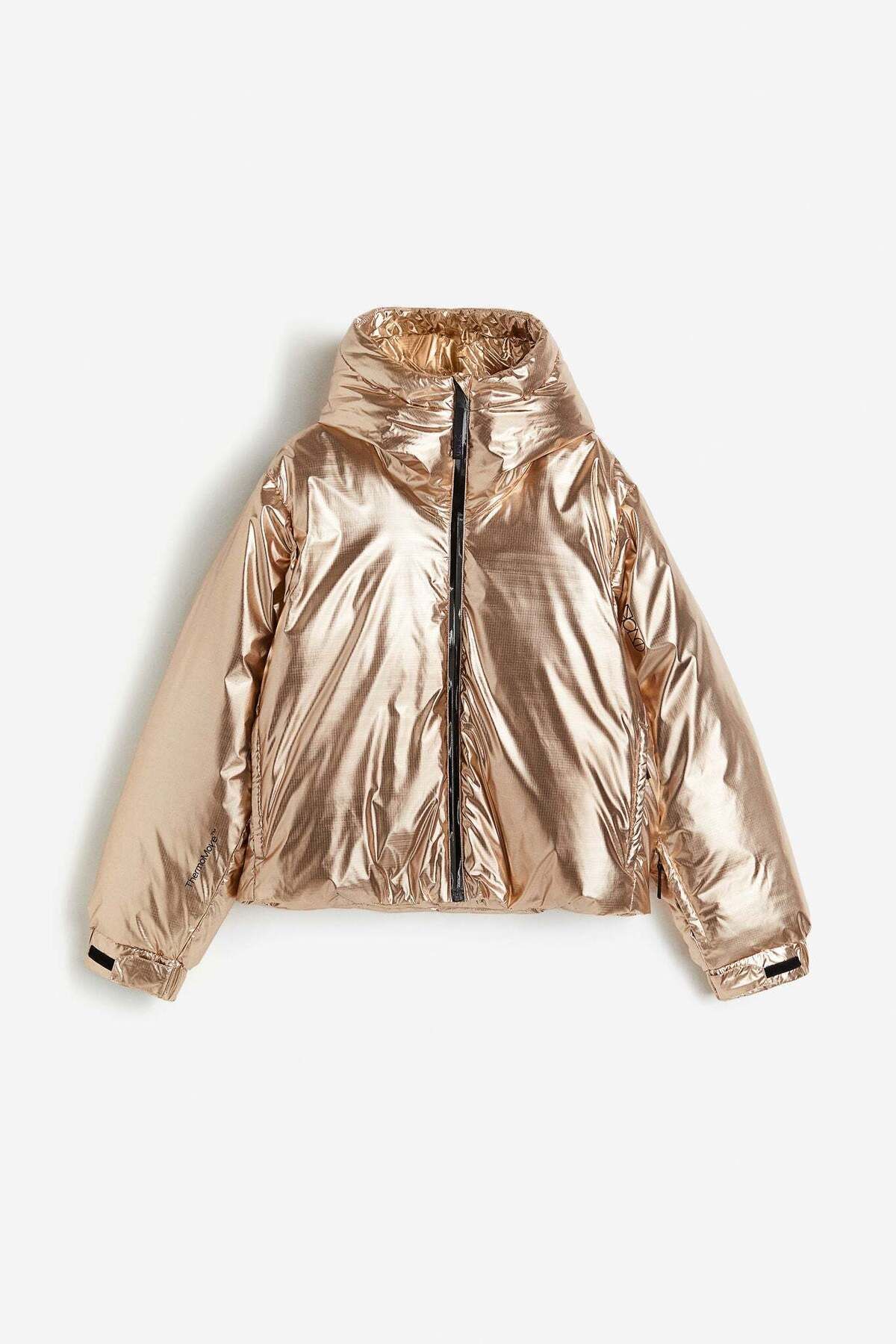 H&M-ThermoMove™ Down puffer ski jacket 3