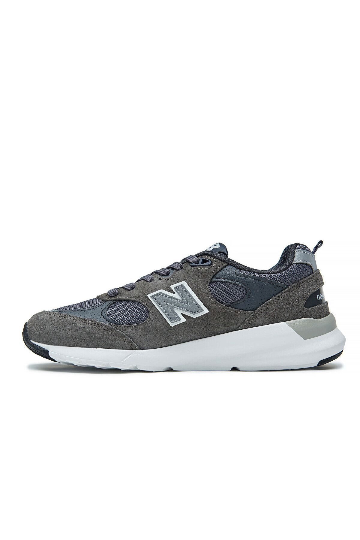 New Balance-109 ملابس نسائية كاجوال أنثراسايت 2