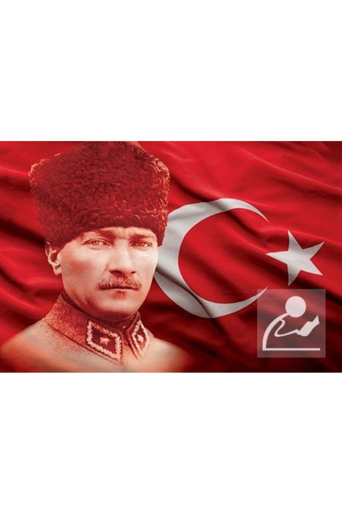 پازل چوبی 2000 قطعه TR53 میلی متر King Of Puzzle