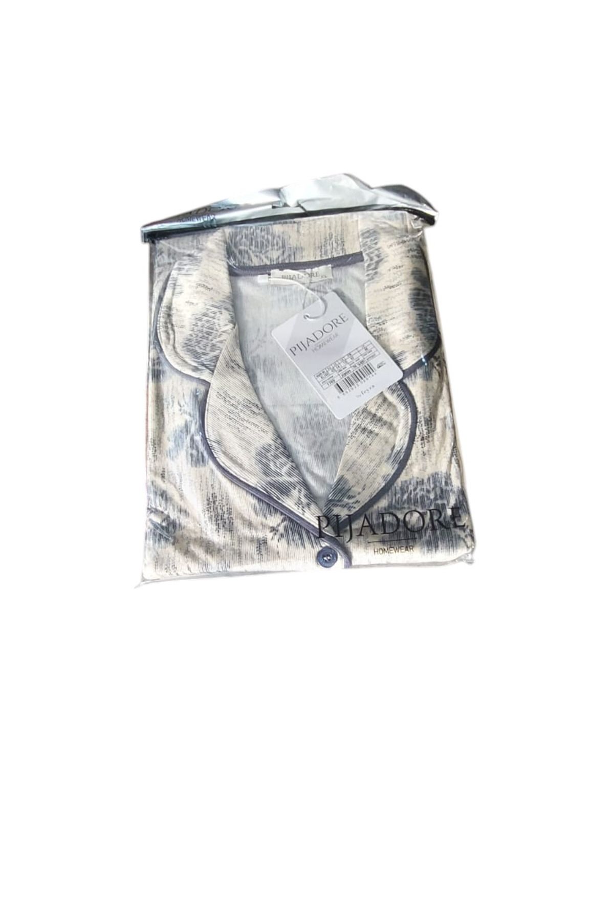Pijadore-Pijadore Pajama Set 2