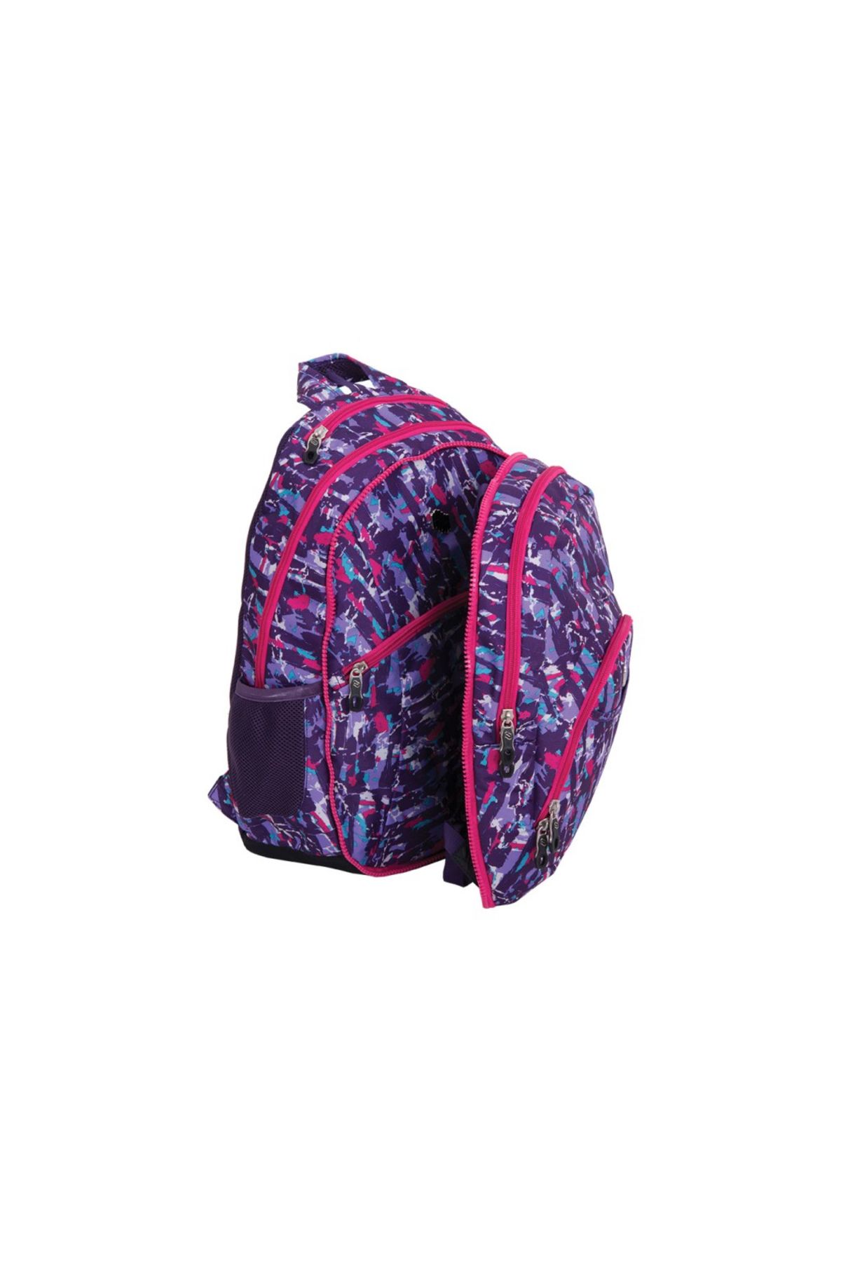 PULSE-School bag with laptop and tablet compartment 3