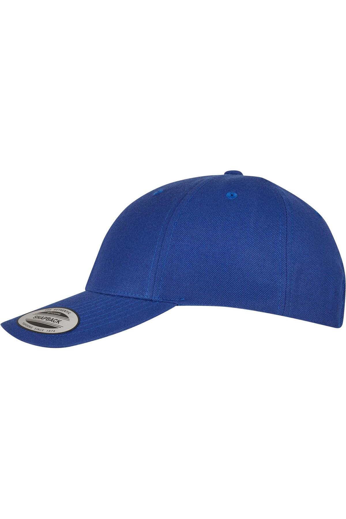 Flexfit-Unisex Klassische Snapback 6