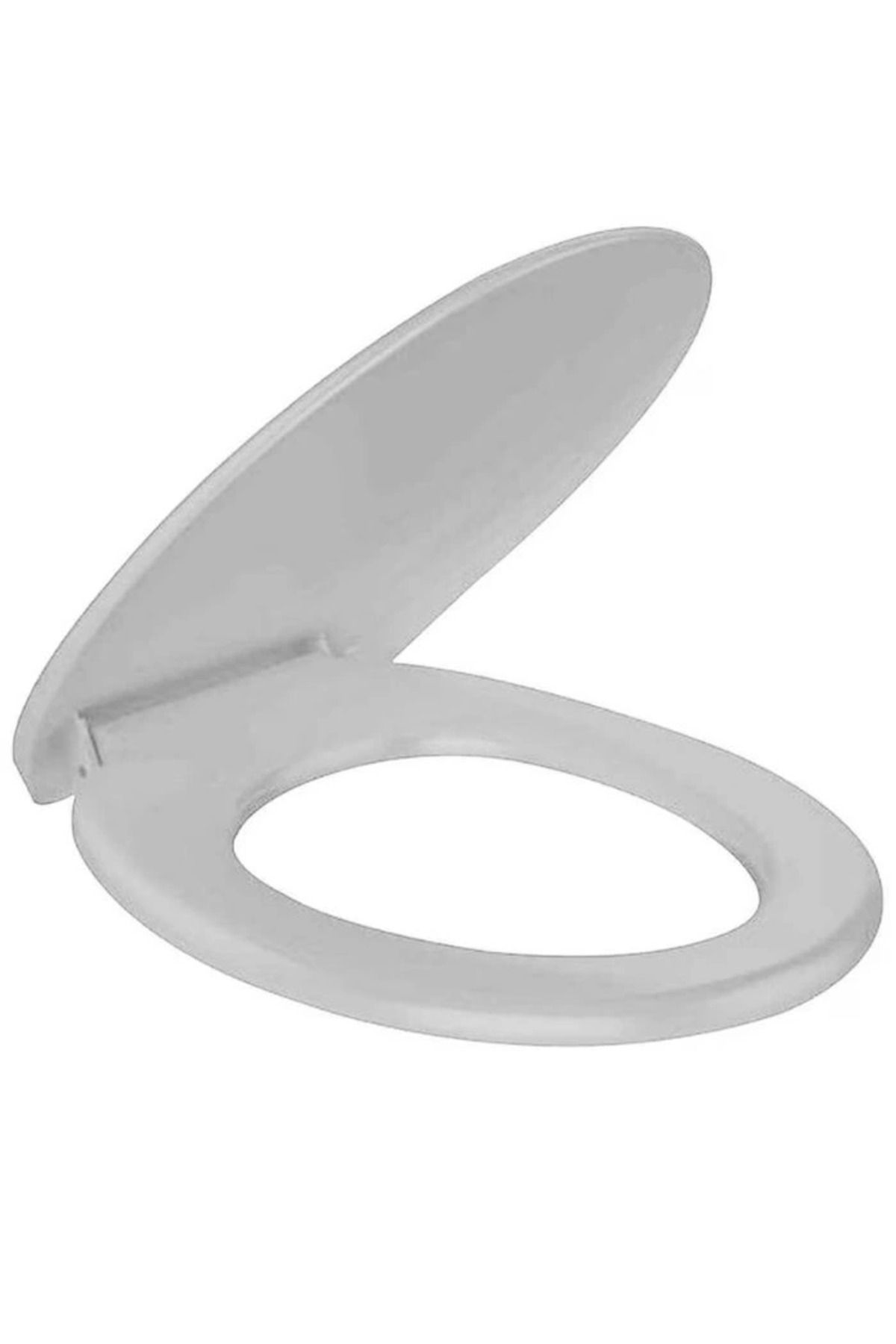 Lisinya Elitra Plus Dayanıklı Ege Klozet Kapağı