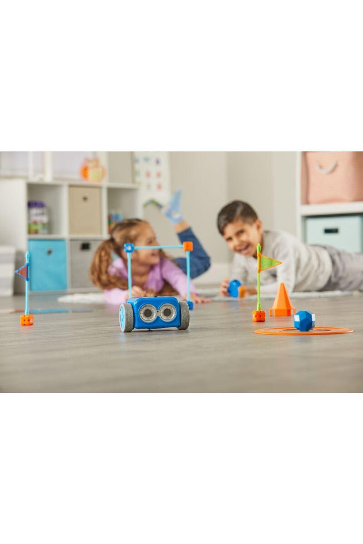 Learning Resources-LR- BOTLEY® 2.0 ACTIVITY SET 4