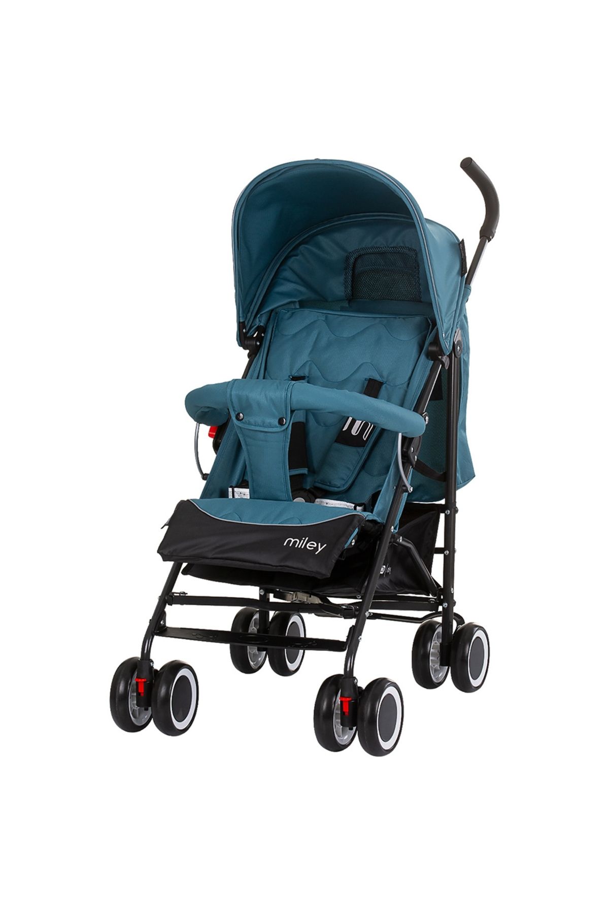 Chipolino-Carucior sport Chipolino Miley teal 1