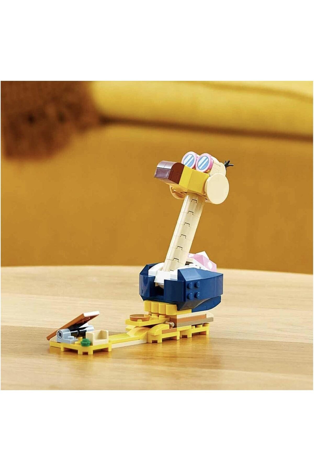 LEGO-Super Mario Conkdors Noggin Bopper 71414 Expansion Set 130 Pieces 8