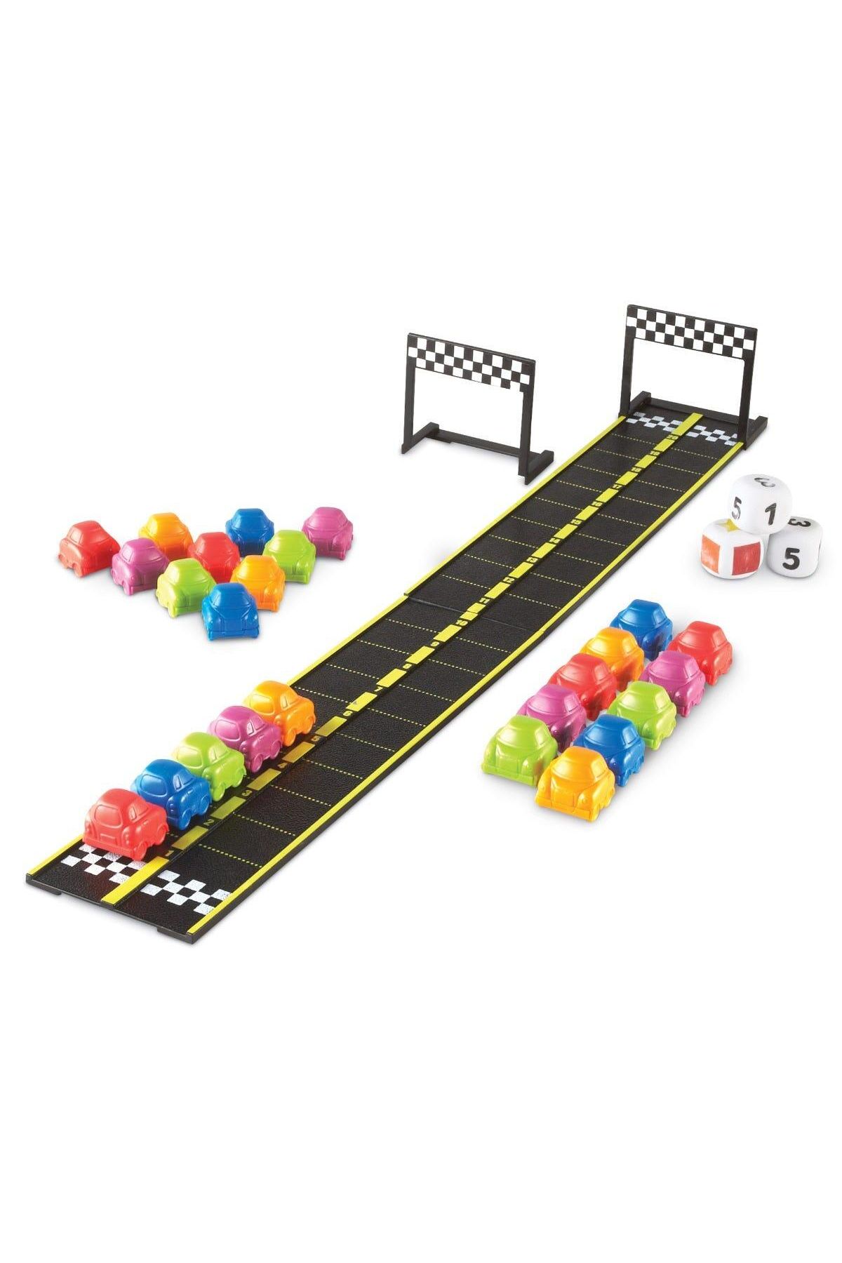 Learning Resources-Mini Motor Math Activity Set-LER7731 3