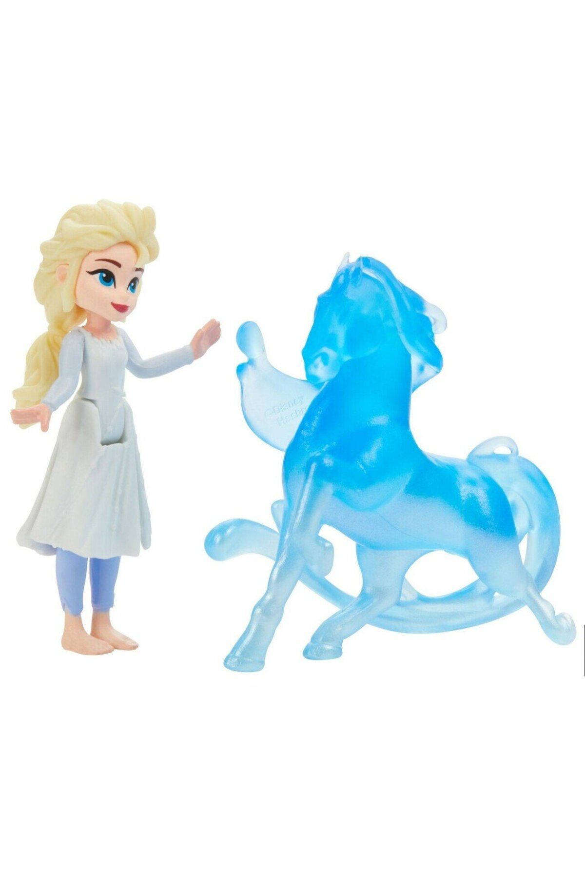 Hasbro-Set de joaca Frozen II - Disney - 5 mini figurine 4