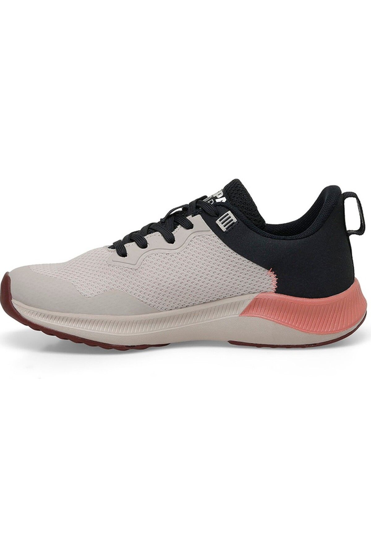 اسنیکر صورتی زنانه US Polo Florin WMN 4FX کفش ورزشی روزانه U.S. Polo Assn.