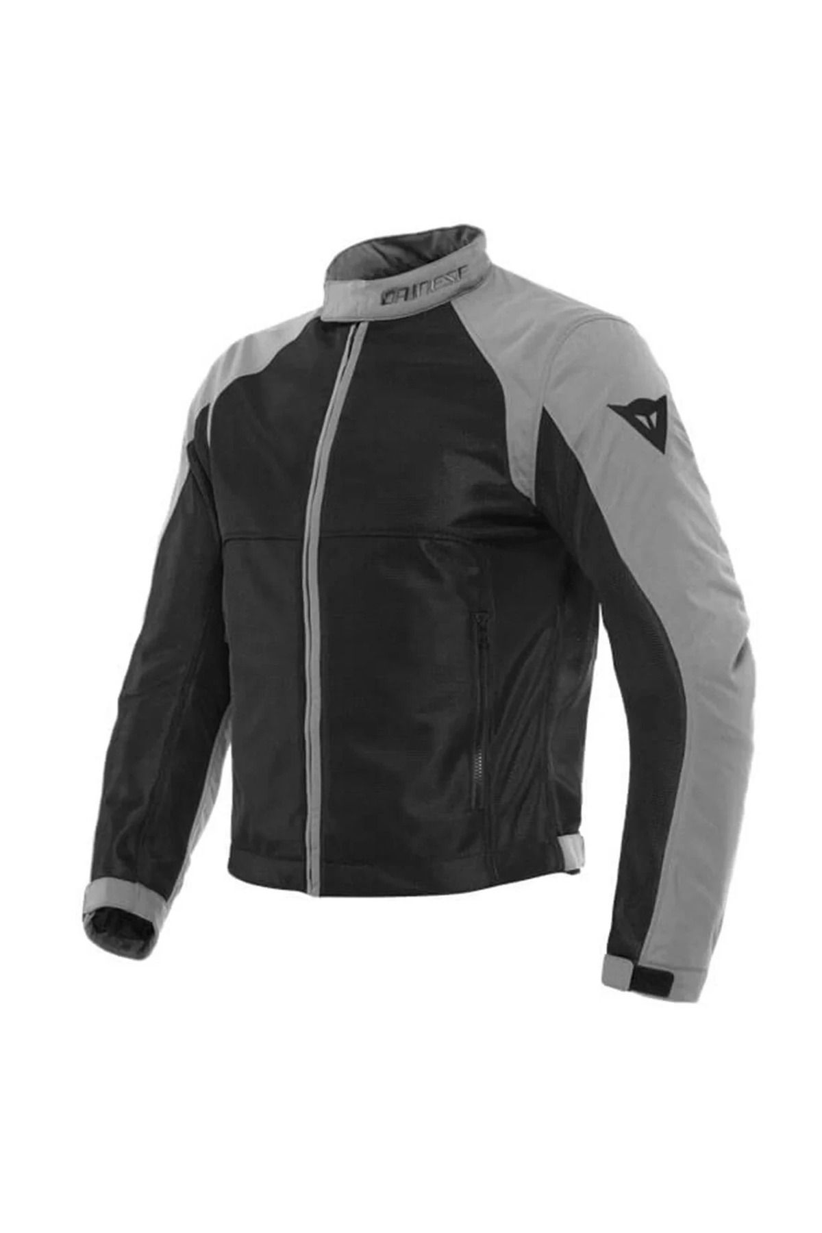 Dainese CEKET/SEVILLA AIR TEX BLK CHARCOAL GRAY YAZLIK MONT