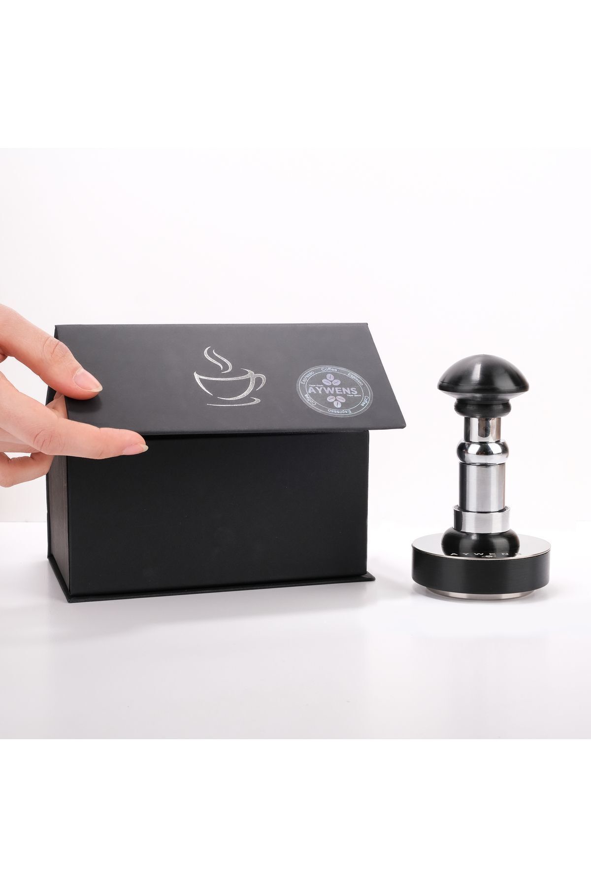 AYWENS-Tamper with Calibration - Comfortable Cutting 4