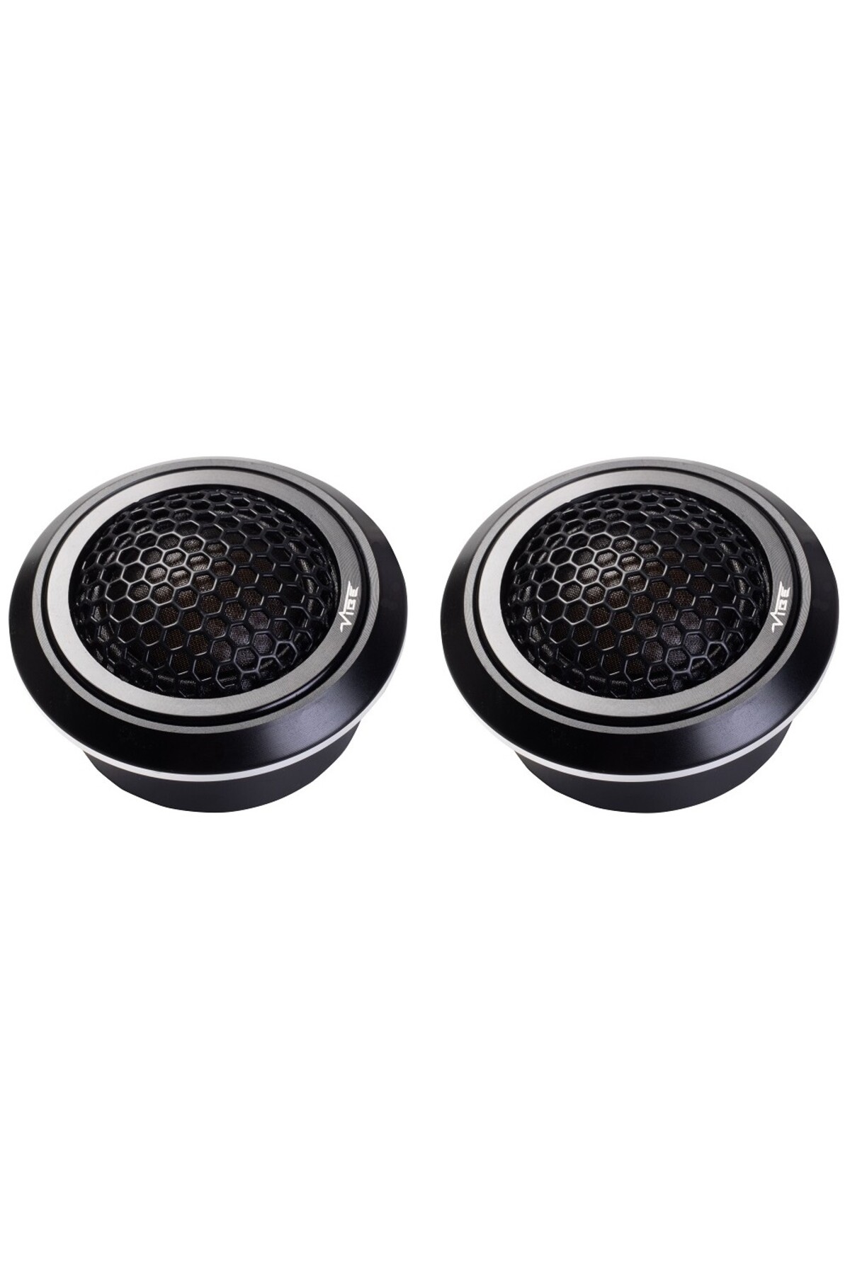 VİBE rmssound VİBE BA1TW-V4 Blackair Serisi Dome Tweeter - Fiyatı