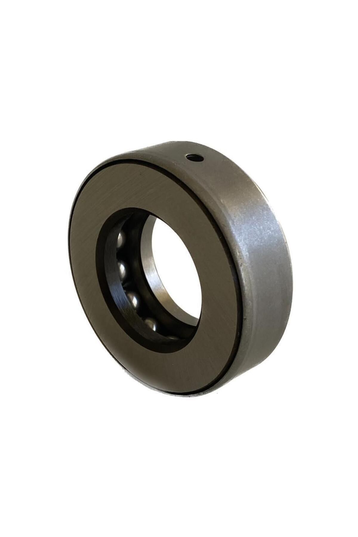 Mikasso Tek Taraf Sabit Rulman 32x59x19 Mm Metal
