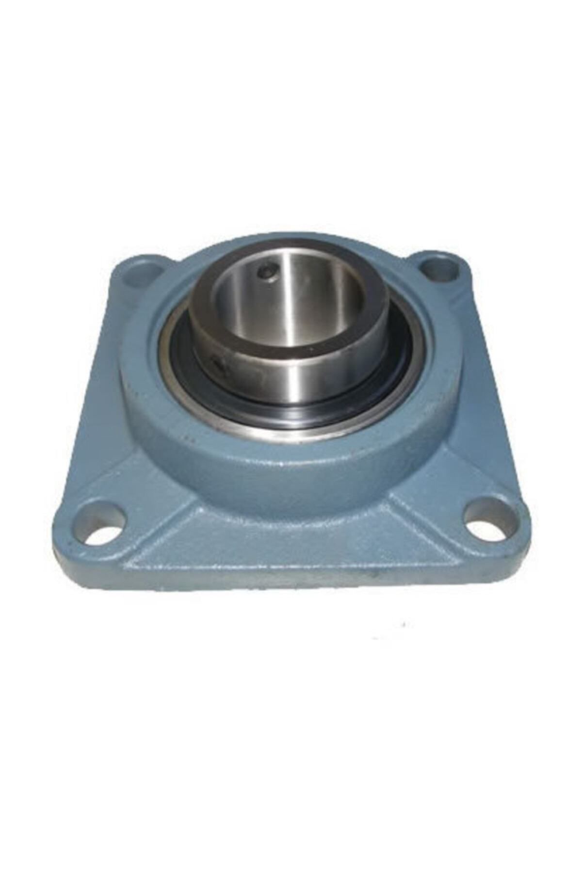 Mikasso Ucf 203 Yataklı Rulman 17mm Metal