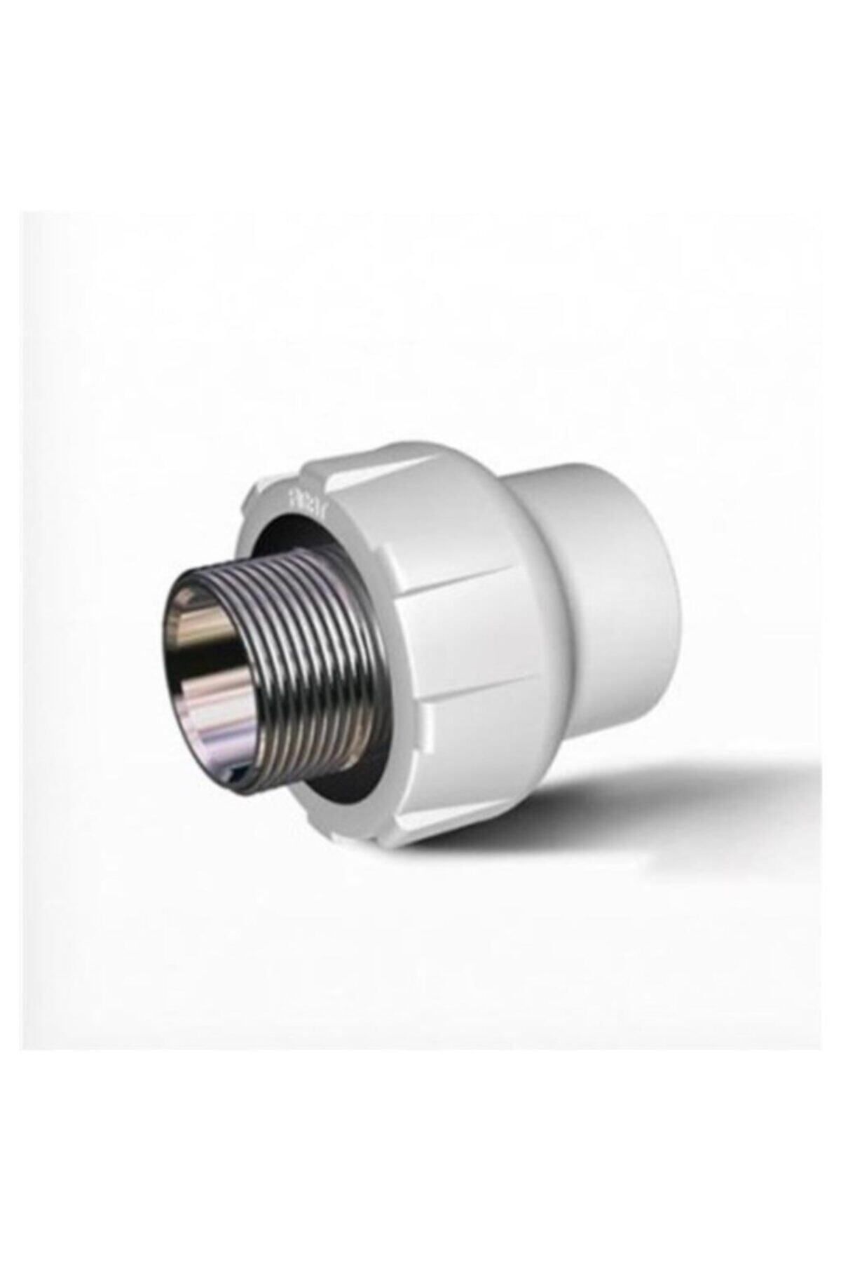 Mikasso Pprc 25 Mm-3/4" Dış Dişli Rekor (5 Adet)