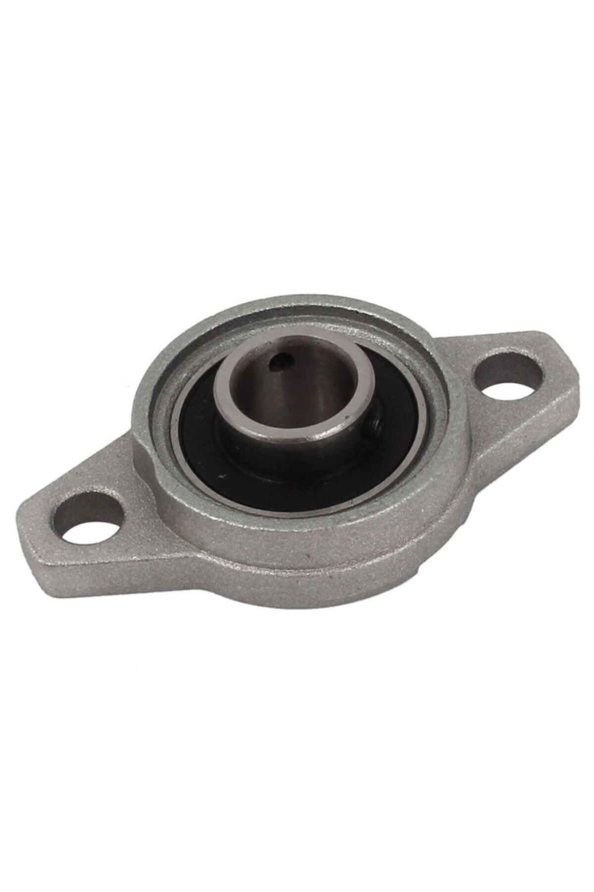 Mikasso Kfl 003 Yataklı Rulman 17mm Metal
