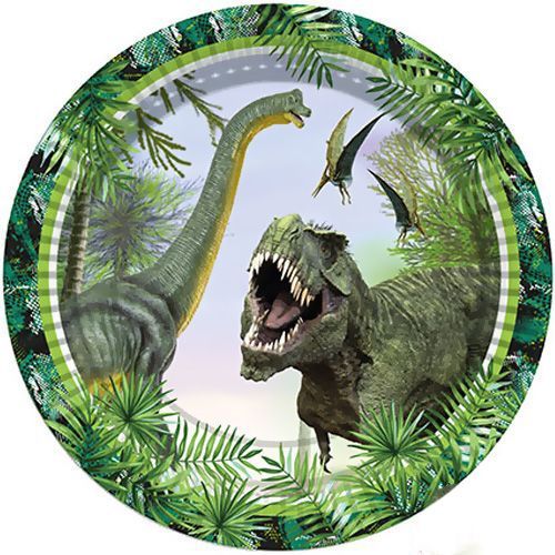 Jurassic Tabak (8 Adet), fiyatı