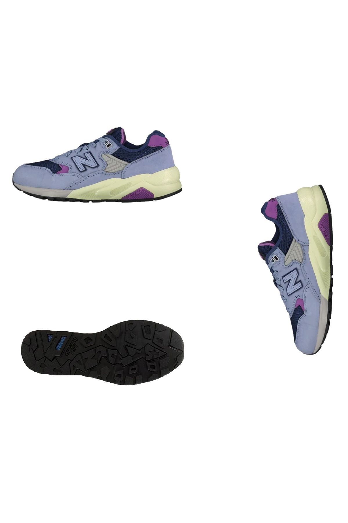 New Balance-Mt580Vb2 580 Номериран модел 2