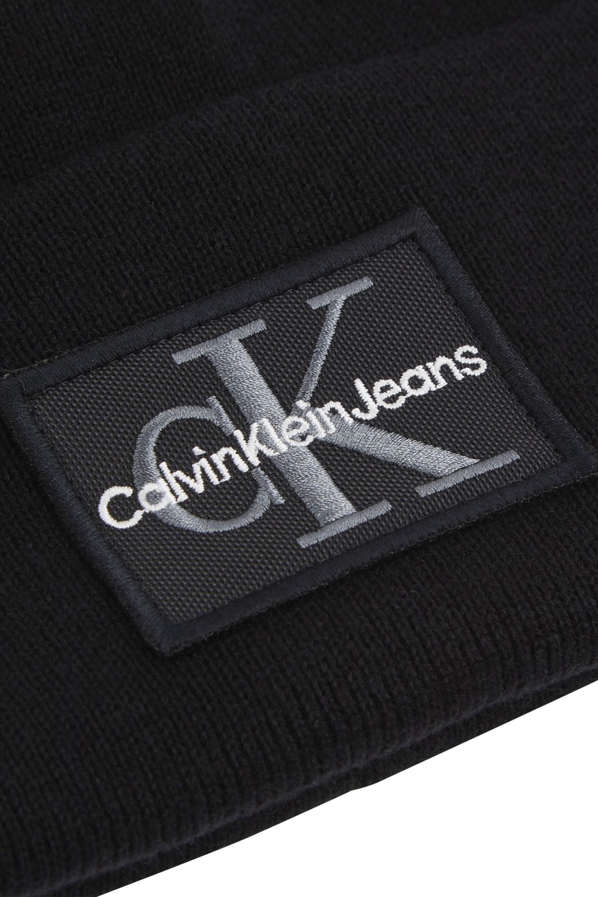 Calvin Klein-Mono Logo Patch Vzorované Srdce 3