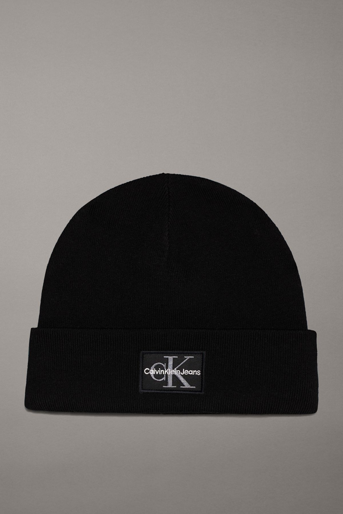 Calvin Klein-Mono Logo Patch Vzorované Srdce 7
