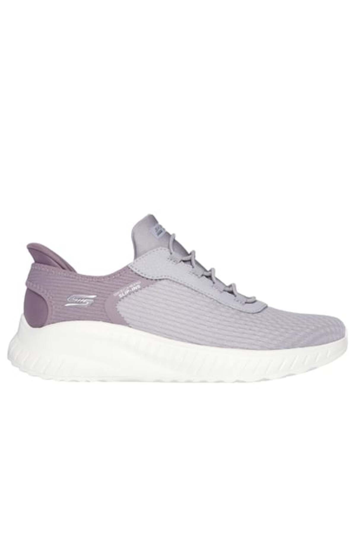 SKECHERS-BOBS SQUAD CHAOS - حذاء رياضي مريح 1