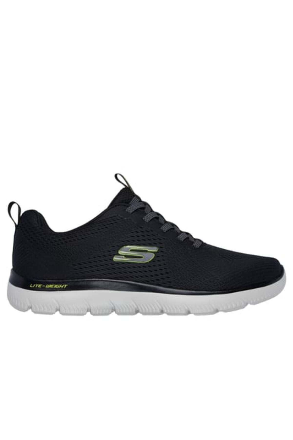 SKECHERS Magas derekú öltönyök – kényelmes és divatos cipők