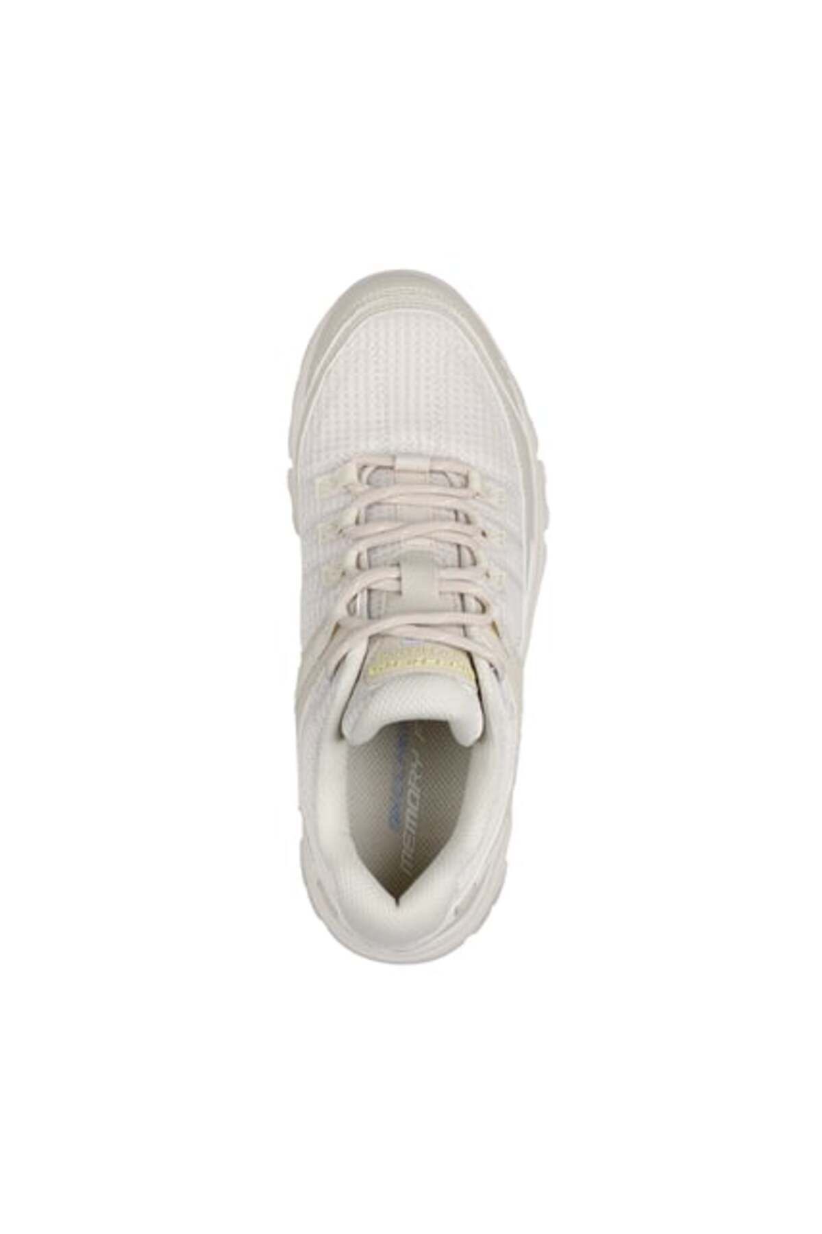 SKECHERS-SUMMITS AT - طباعة عالية الخصر وقصة مريحة 4