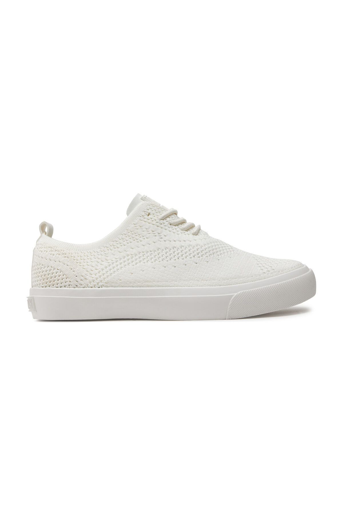 BİG STAR-Bílé boty Converse - pro dospělé 2