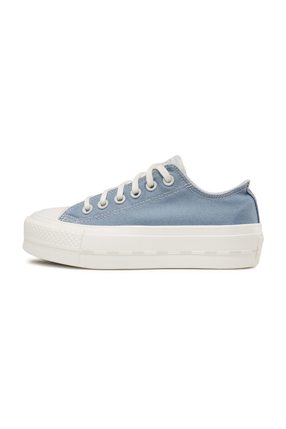 converse-buty Sky Blue Dorośli 2
