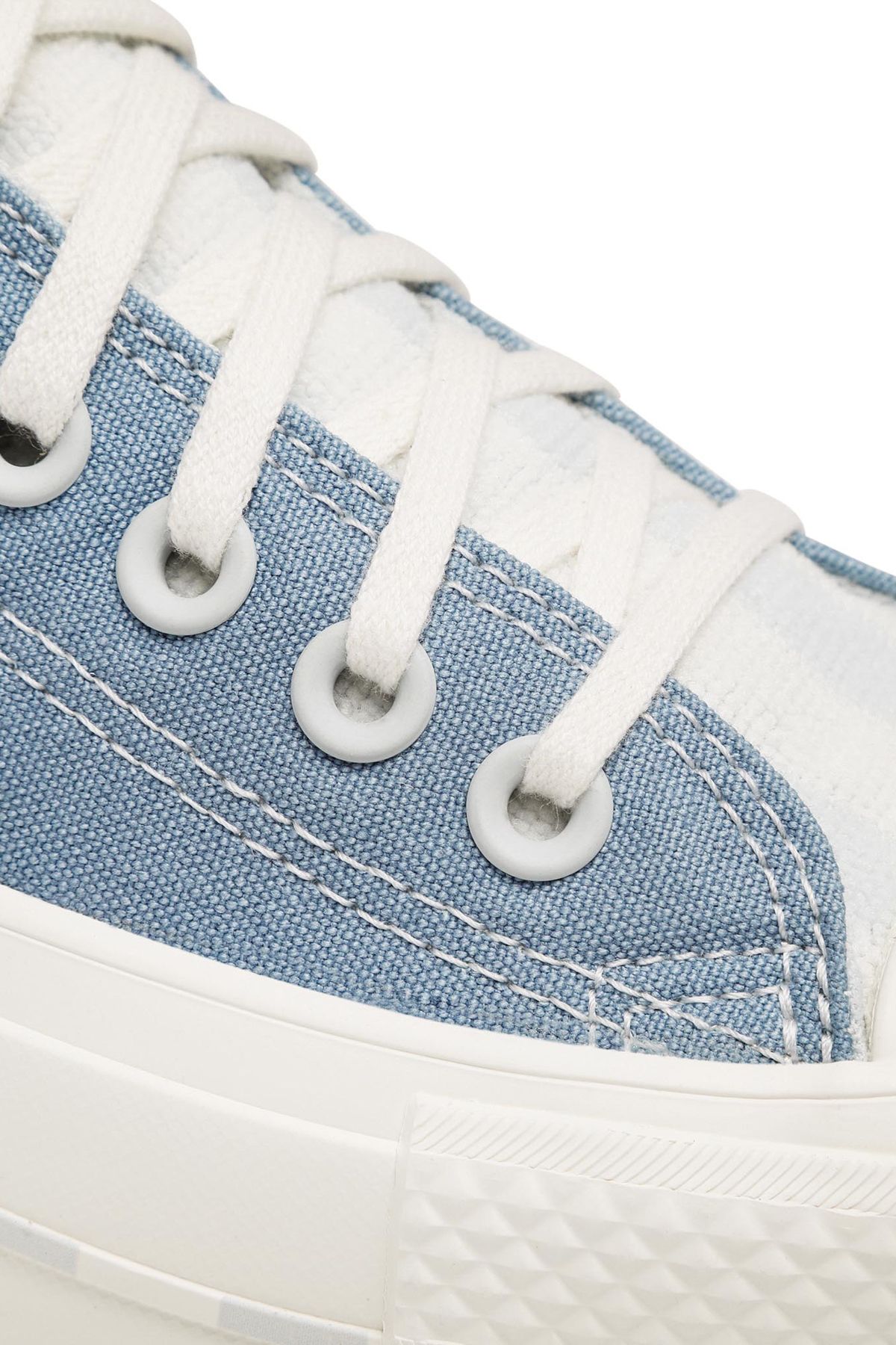 converse-buty Sky Blue Dorośli 5