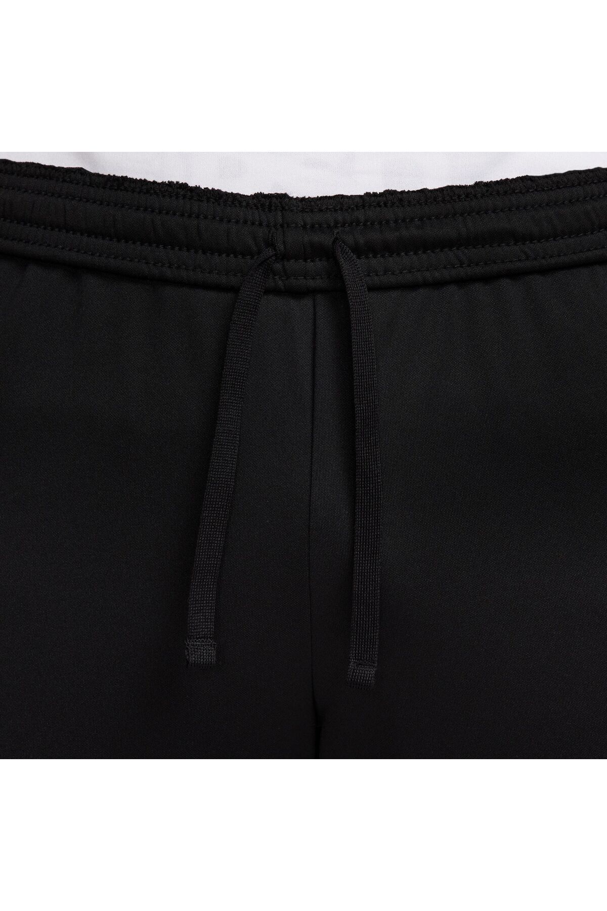 شلوار گرمکن مردانه مشکی نایکی | nkhj3776010 اورجینال - تصویر 3