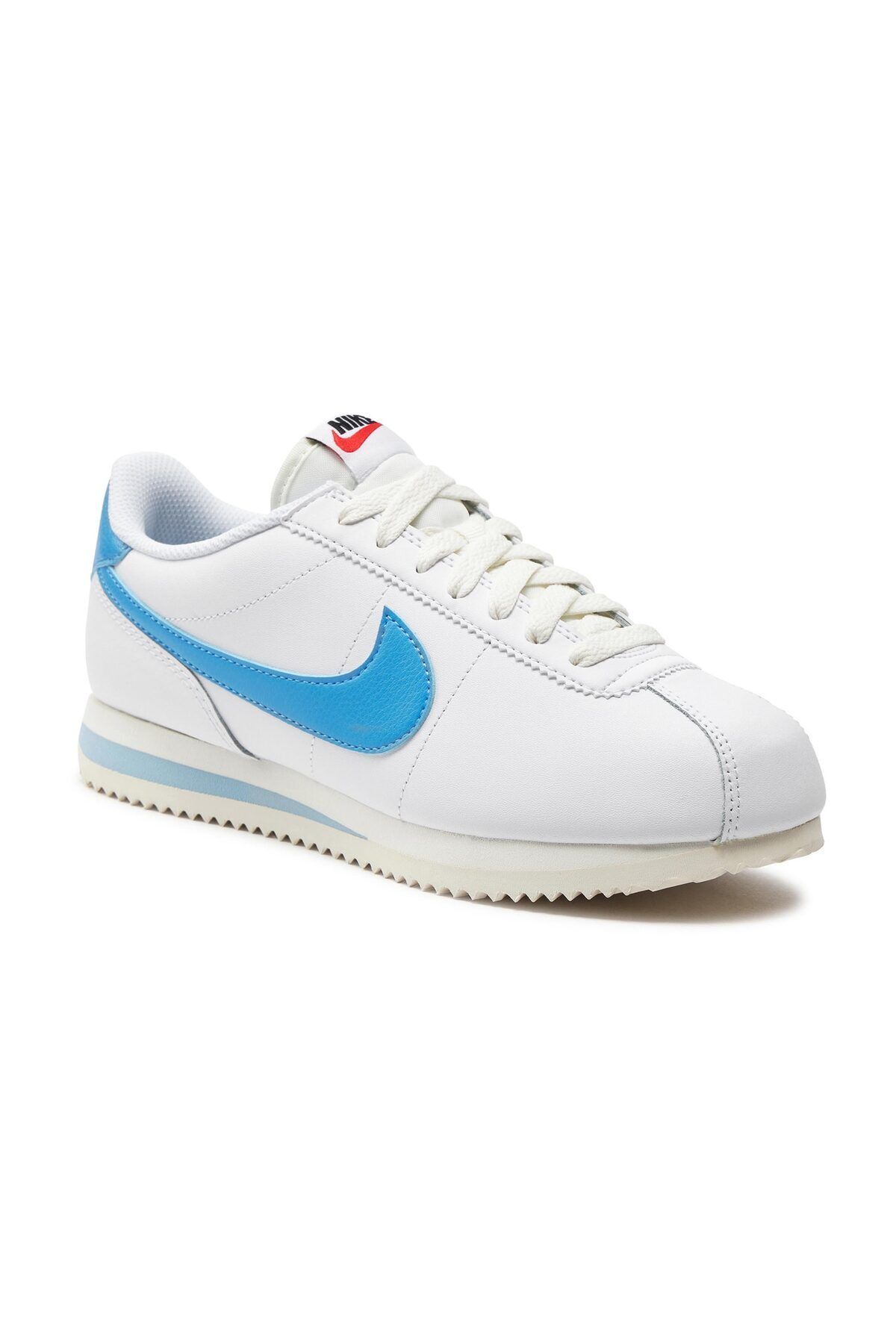 Nike-Fehér tornacipő - Felnőtteknek 1