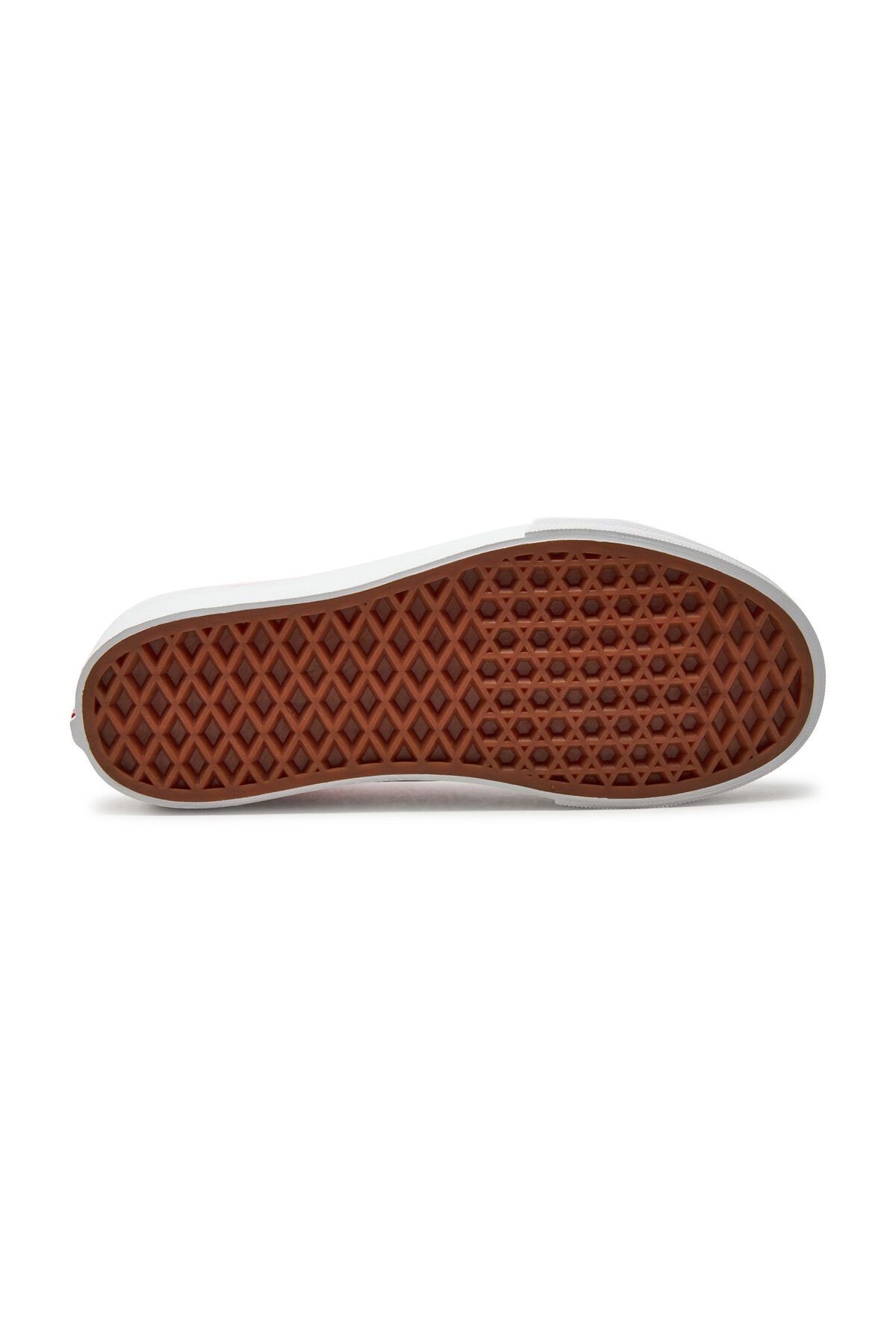 Vans-Tenisówki Różowe Dorośli 4