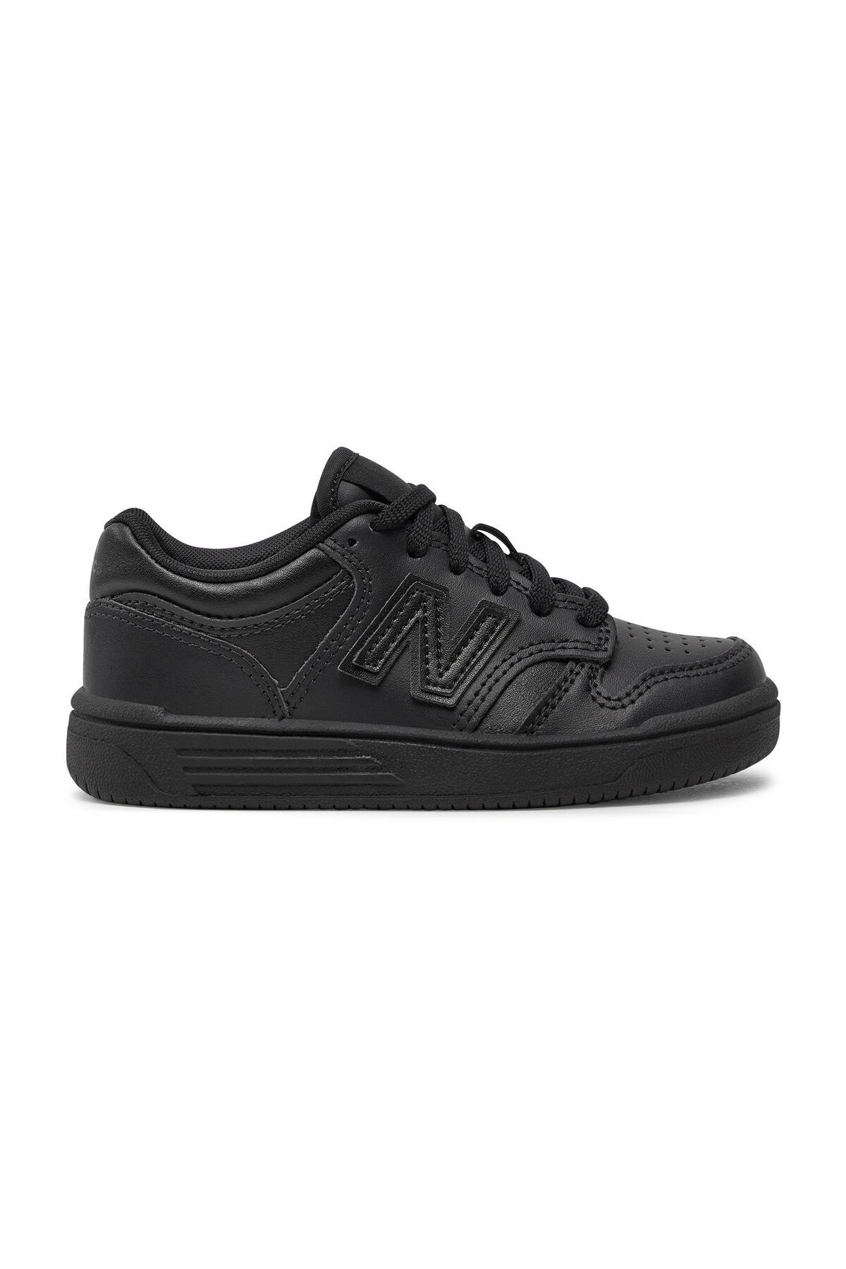 New Balance Adidași Negri - Pantofi Pentru Copii - 30,5