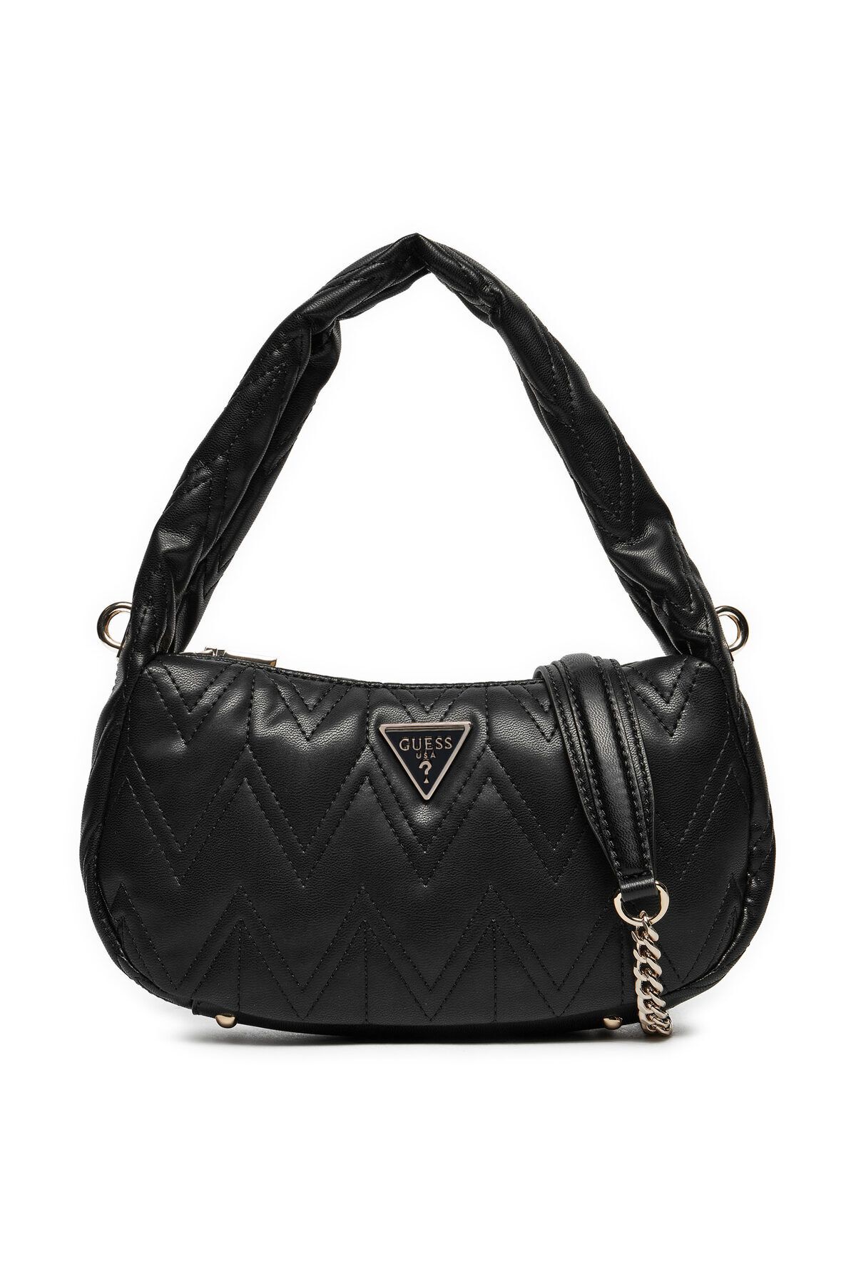Guess Torebka Czarna Dorośli - One Size