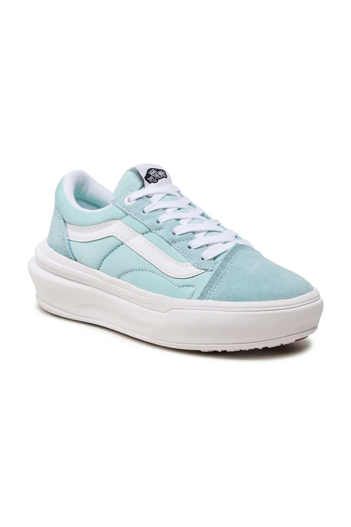 Vans Tennisschuhe Blau Erwachsene - 37