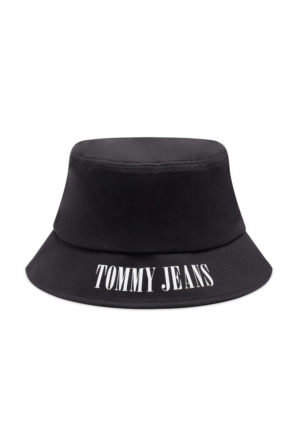 Tommy Jeans-Pălărie găleată Verde Adulti 2