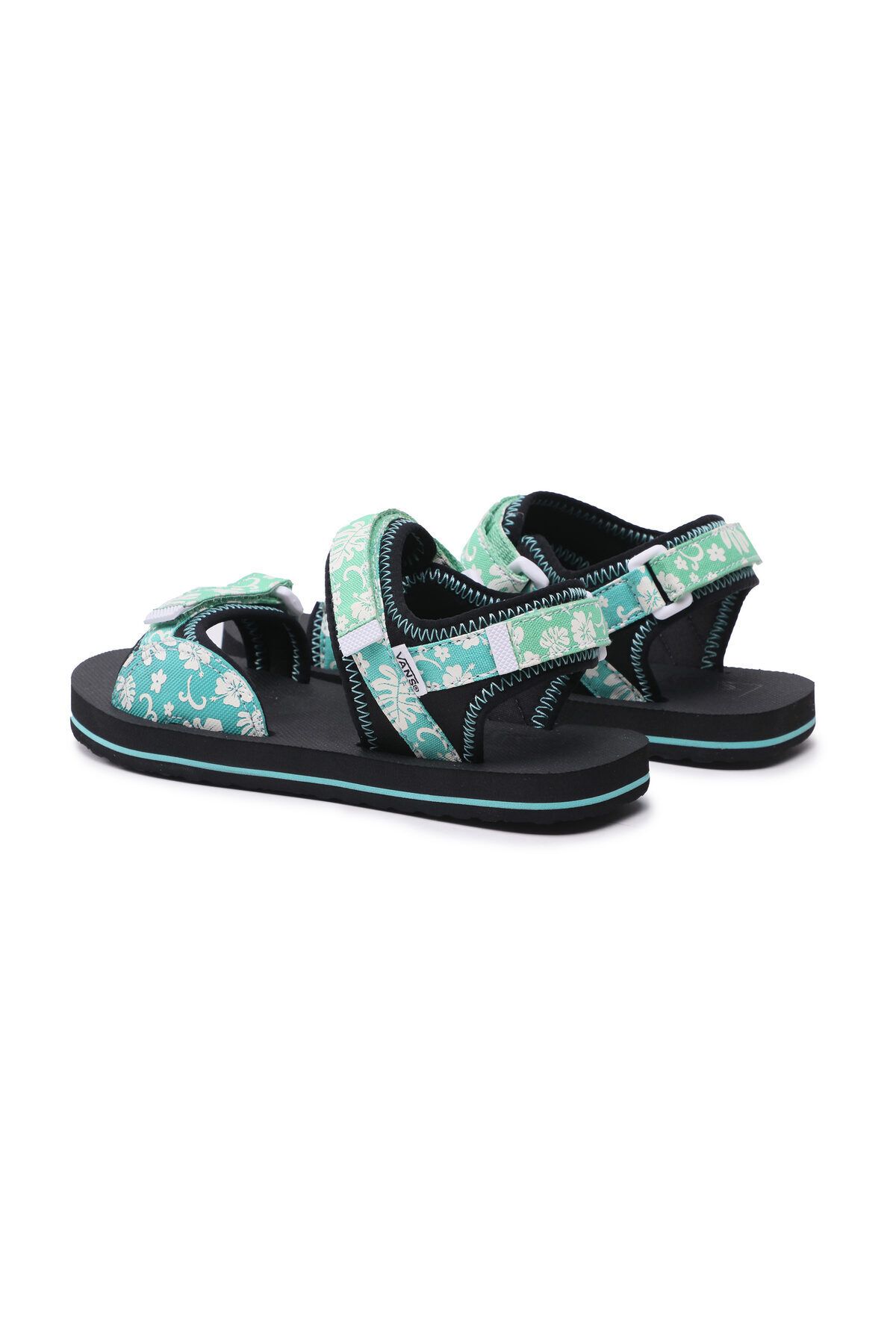 Vans-Uy Tri-Lock - Set of 3 Multi-Code Shoes 4